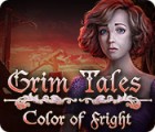 Grim Tales: Color of Fright 게임