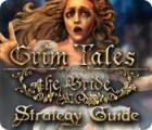 Grim Tales: The Bride Strategy Guide 게임