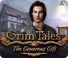 Grim Tales: The Generous Gift 게임