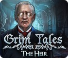 Grim Tales: The Heir 게임
