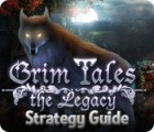 Grim Tales: The Legacy Strategy Guide 게임