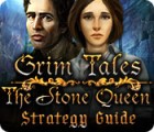 Grim Tales: The Stone Queen Strategy Guide 게임