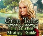 Grim Tales: The Wishes Strategy Guide 게임