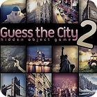 Guess The City 2 게임