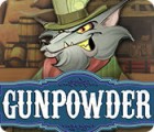 Gunpowder 게임