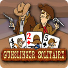 Gunslinger Solitaire 게임