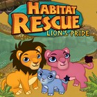 Habitat Rescue: Lion's Pride 게임