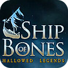 Hallowed Legends: Ship of Bones Collector's Edition 게임