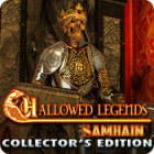 Hallowed Legends: Samhain Collector's Edition 게임