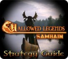 Hallowed Legends: Samhain Stratey Guide 게임