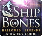 Hallowed Legends: Ship of Bones Strategy Guide 게임