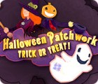 Halloween Patchworks: Trick or Treat! 게임
