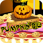 Halloween Pumpkin Pie 게임