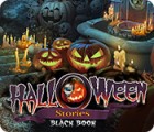 Halloween Stories: Black Book 게임