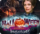 Halloween Stories: Invitation 게임