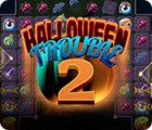 Halloween Trouble 2 게임