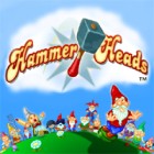 Hammer Heads Deluxe 게임