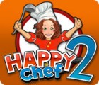 Happy Chef 2 게임