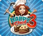 Happy Chef 3 게임