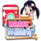 Happy Washing 게임