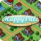 HappyVille: Quest for Utopia 게임