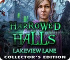 Harrowed Halls: Lakeview Lane Collector's Edition 게임