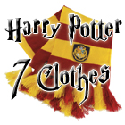 Harry Potter 7 Clothes 게임