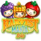 Harvest Mania To Go 게임