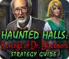 Haunted Halls: Revenge of Doctor Blackmore Strategy Guide 게임