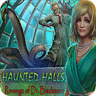 Haunted Halls: Revenge of Doctor Blackmore 게임
