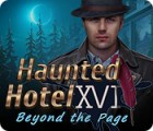 Haunted Hotel: Beyond the Page 게임