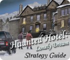 Haunted Hotel: Lonely Dream Strategy Guide 게임