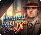 Haunted Hotel: Phoenix 게임