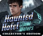 Haunted Hotel: Silent Waters Collector's Edition 게임