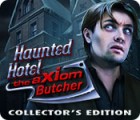 Haunted Hotel: The Axiom Butcher Collector's Edition 게임