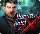 Haunted Hotel: The X 게임