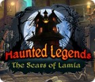 Haunted Legends: The Scars of Lamia 게임