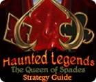 Haunted Legends: The Queen of Spades Strategy Guide 게임