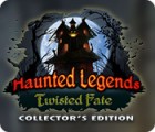 Haunted Legends: Twisted Fate Collector's Edition 게임