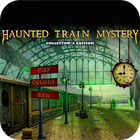 Haunted Train Mystery 게임