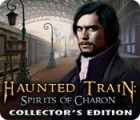 Haunted Train: Spirits of Charon Collector's Edition 게임