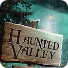 Haunted Valley 게임