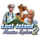 Hawaiian Explorer: Lost Island 게임