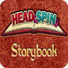 Headspin: Storybook 게임