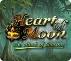 Heart of Moon: The Mask of Seasons 게임