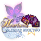 Heartwild Solitaire: Book Two 게임