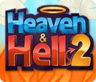 Heaven & Hell 2 게임