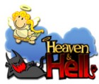 Heaven & Hell 게임