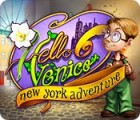 Hello Venice 2: New York Adventure 게임
