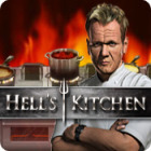 Hell's Kitchen 게임